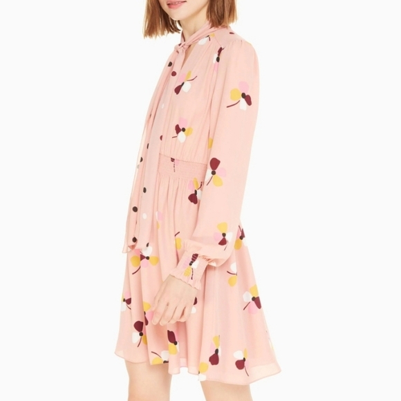 Kate spade bud dress - Picture 1 of 6